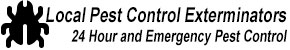 Daytonville NY Pest Control Exterminators